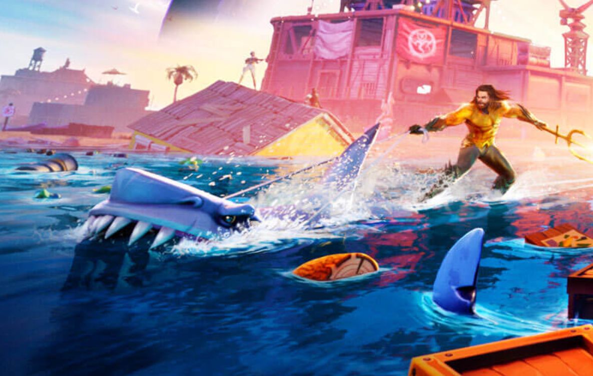 Fortnite: Season 3 - Week 5 Challenges Cheat Sheet - Cultured Vultures