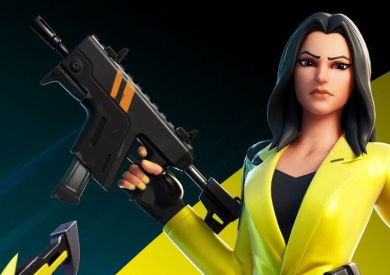 Fortnite Yellowjacket Starter Pack Available Now (UPDATED) - Cultured ...