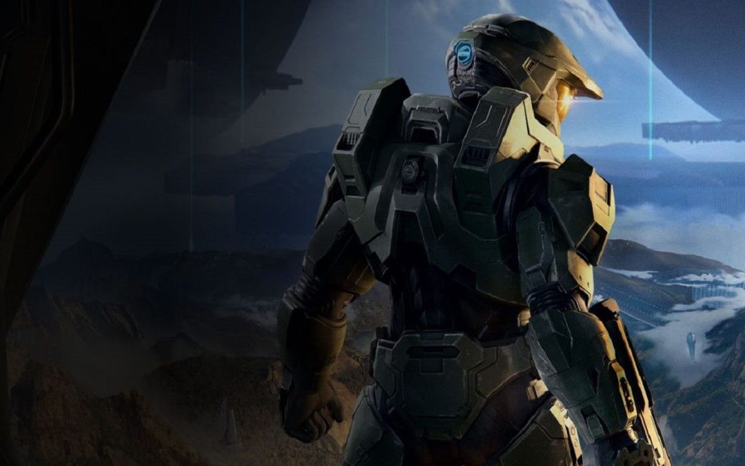 10 Best Halo Games of All-Time