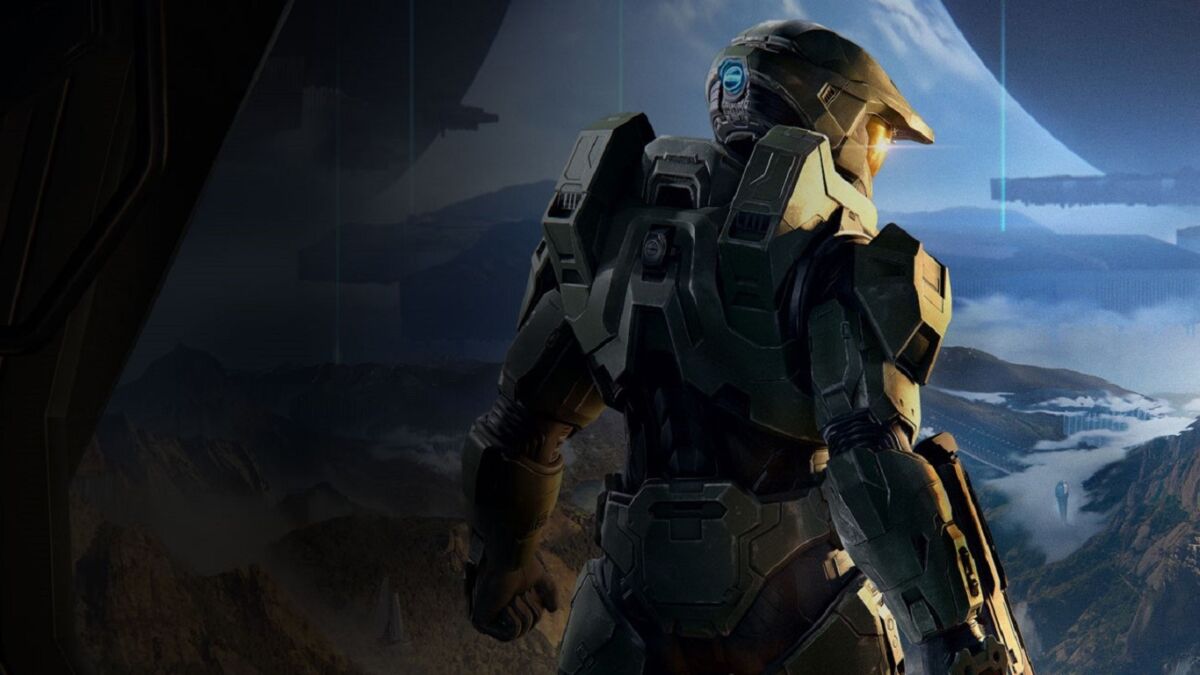 Halo Infinite: The Story So Far - Characters, Recaps & What You Should Know