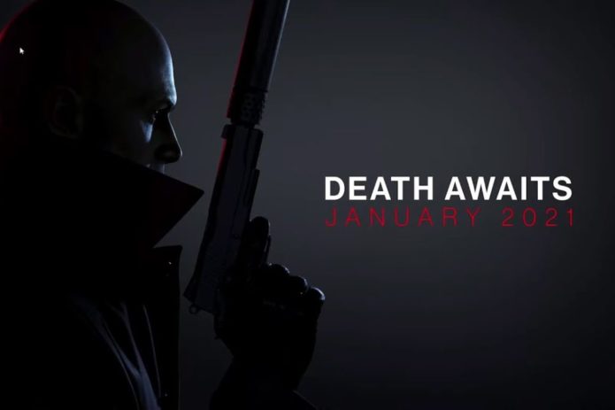 Hitman 3