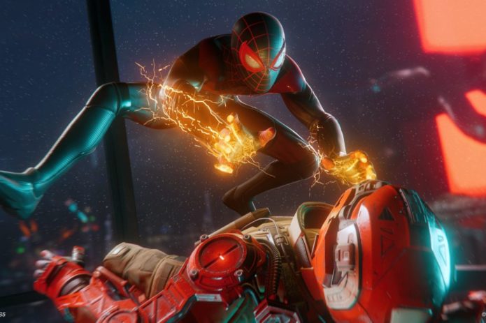 Miles Morales