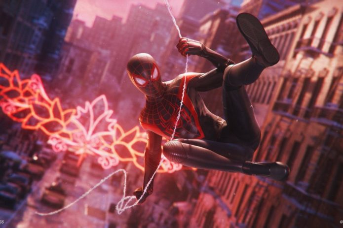 Miles Morales