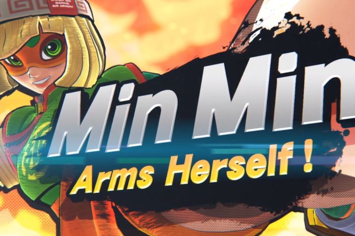 Min Min