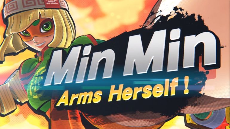 Min Min