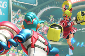 Arms