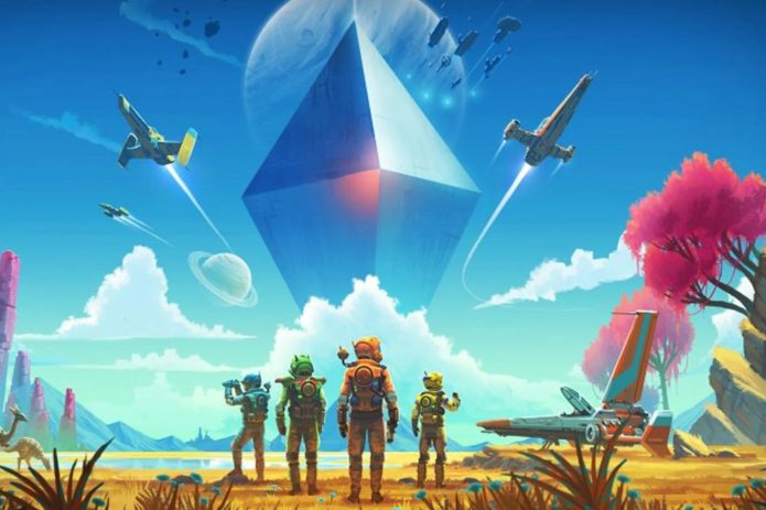 No Man's Sky News, Reviews & Guides | Cultured Vultures