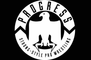 Progress Wrestling