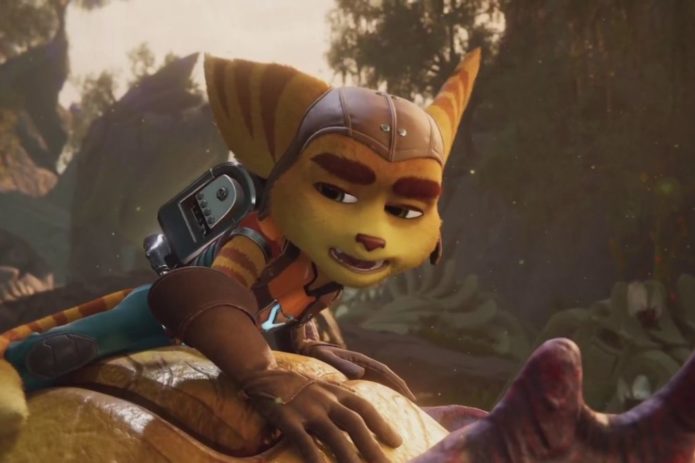 Ratchet & Clank