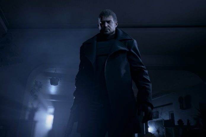 Resident Evil 8