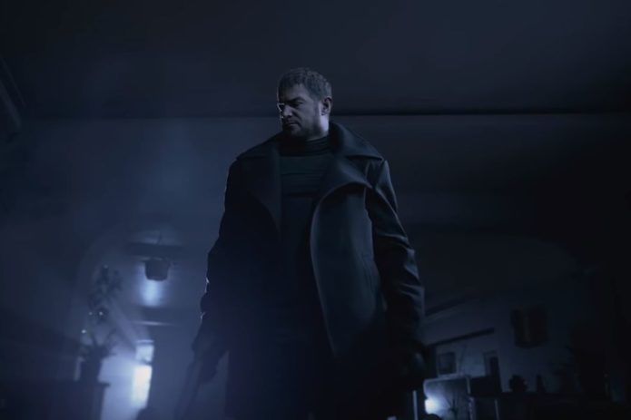 Resident Evil 8