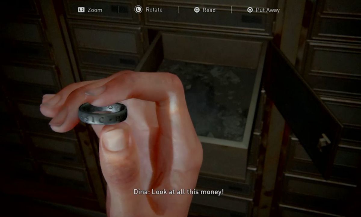 The Last of Us 2