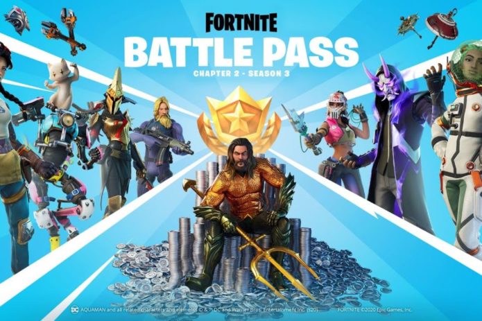 Fortnite