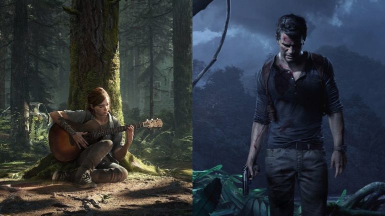 The Last of Us HBO Episode 2 Has an Uncharted 4 Easter Egg
