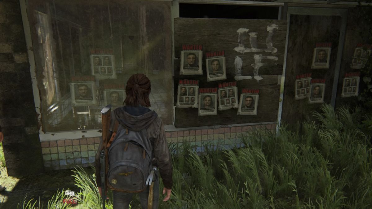 The Last of Us Part 2 PS4 Review: Cycle of Violence - TechSyndrome