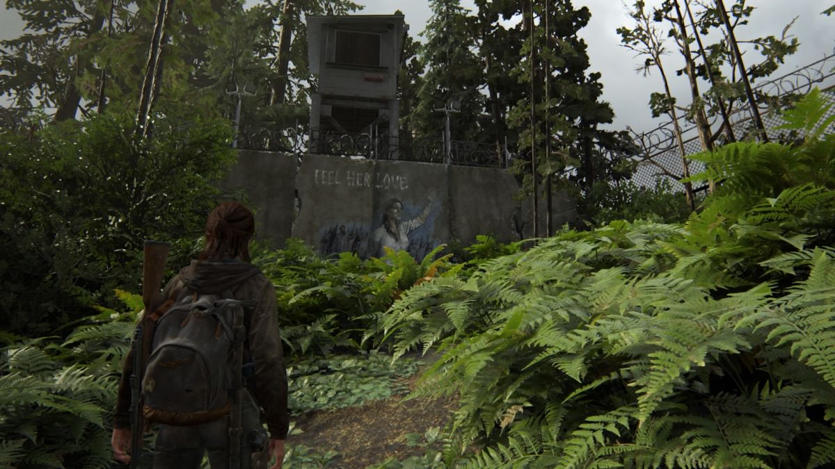 The Last of Us Part 2 PS4 Review: Cycle of Violence - TechSyndrome