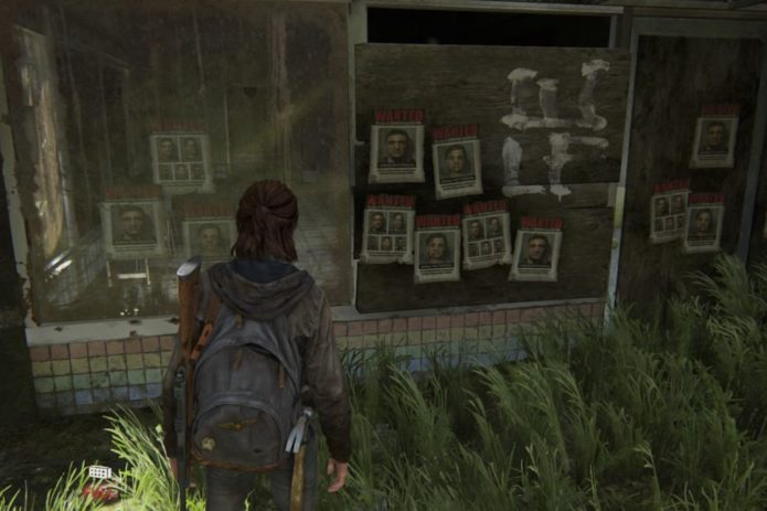 The Last of Us Part II