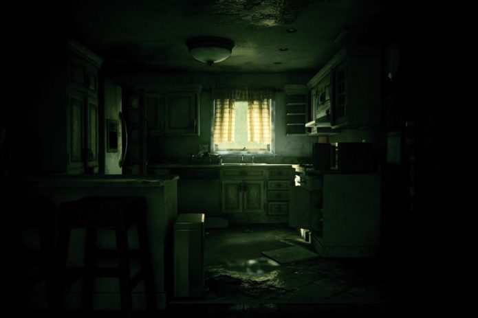 The Last of Us Part II