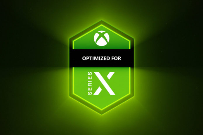 Xbox Series X