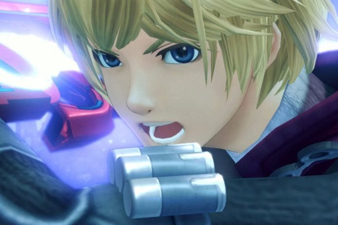 Xenoblade Chronicles: Definitive Edition