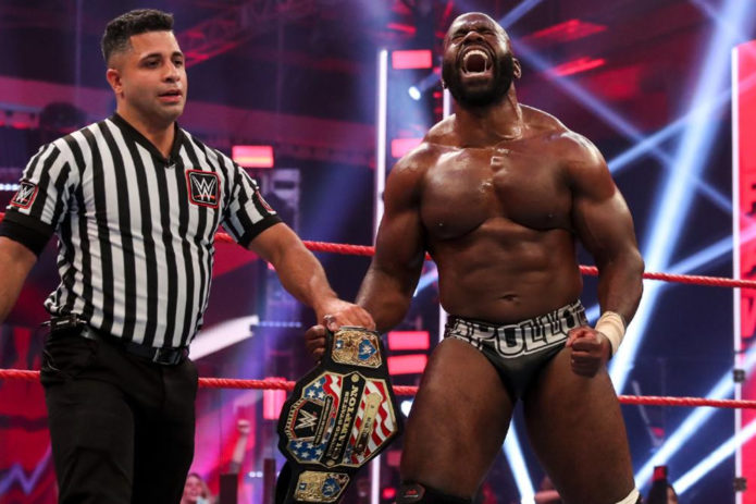 Apollo Crews