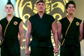 cobra kai william zabka