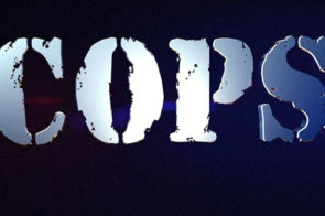cops police