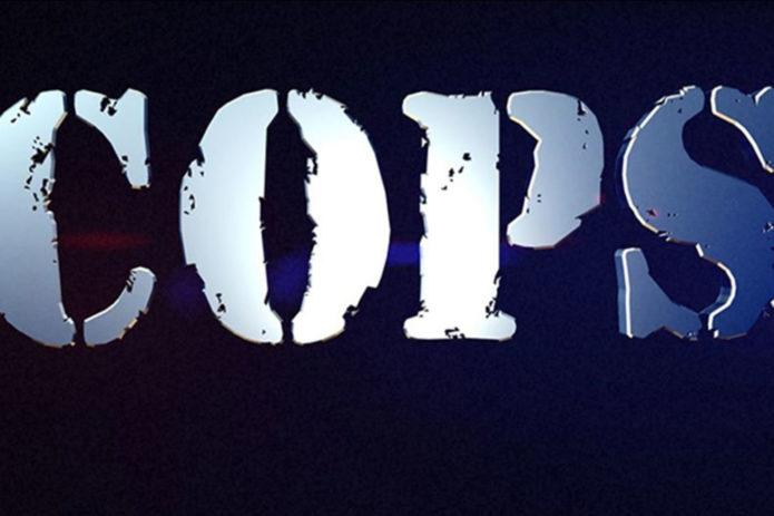 cops police