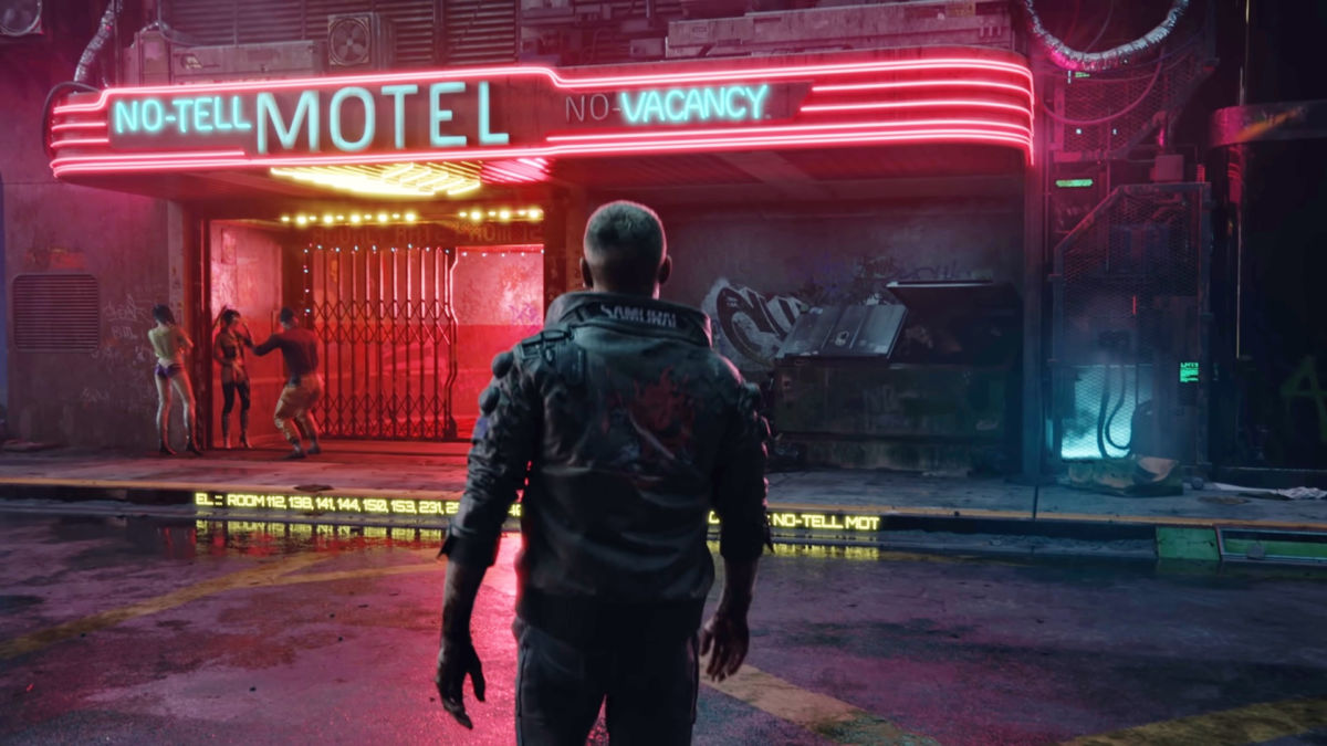 CYBERPUNK 2077 Gameplay Demo: In-Depth Analysis (with Video and Images)