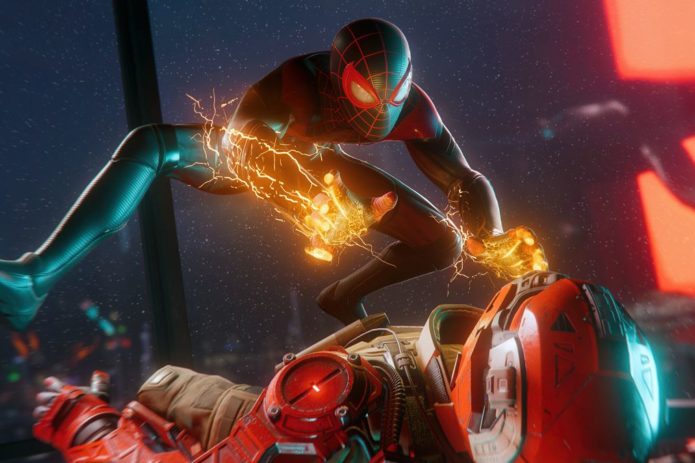 Miles Morales