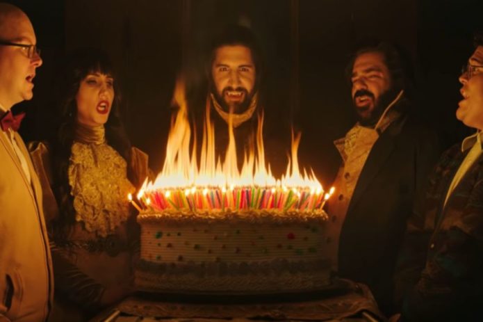 what we do in the shadows