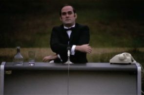 monty python john cleese social distancing