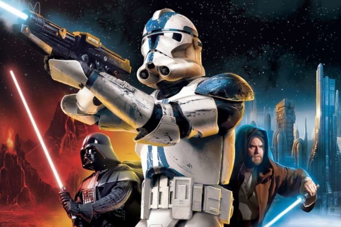 Battlefront
