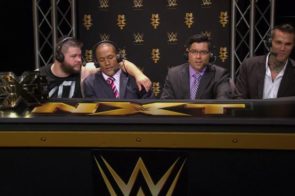Commentators