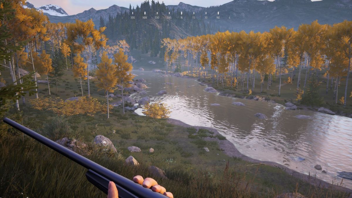 Hunting Simulator 2 Review: An Enjoyably Flawed Hunting Experience