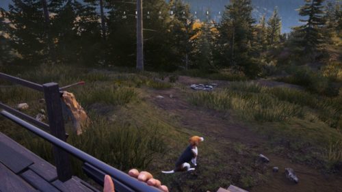 Hunting Simulator 2 Review: An Enjoyably Flawed Hunting Experience (PS4) -  KeenGamer