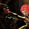 Bloodrayne