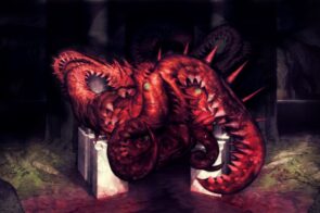 Carrion review