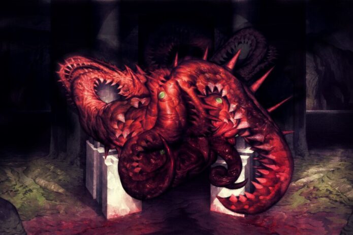 Carrion review