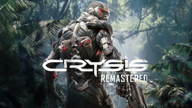 Crysis