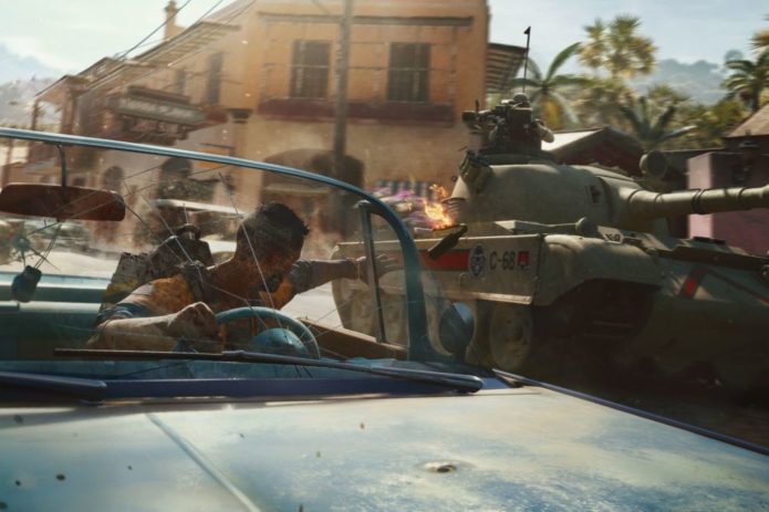 Far Cry 6