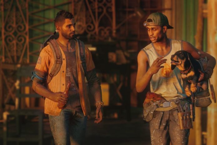Far Cry 6