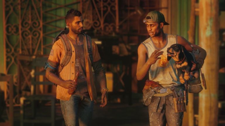 Far Cry 6: How To Play Co-Op - Cultured Vultures