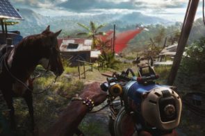 Far Cry 6