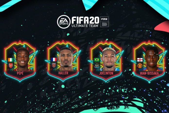 Ultimate Team