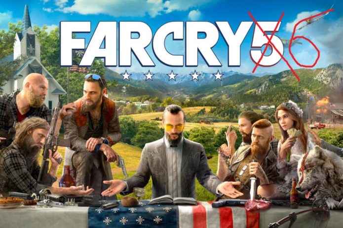 Far Cry 6