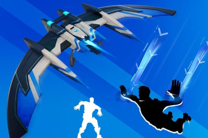 Fortnite PlayStation Plus