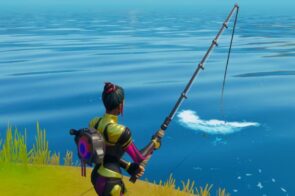 Fortnite Stack Shack