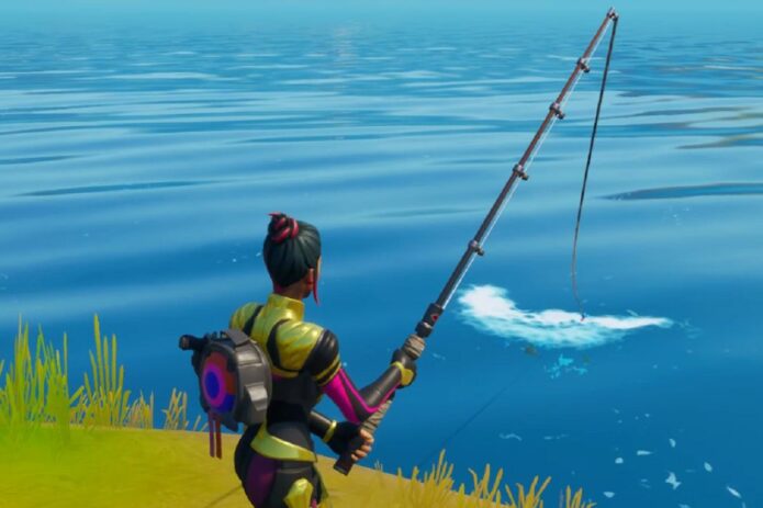 Fortnite Stack Shack