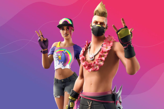 Fortnite